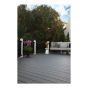 Decking Board - Composite - Enhance Basics - Grooved - Clam Shell - 1" x 6" x 16'
