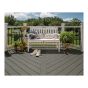 Decking Board - Composite - Enhance Basics - Square - Clam Shell - 1" x 6" x 16'