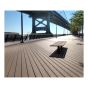 Fascia Board - Composite - Enhance Basics - Fascia - Saddle - 1" x 8" x 12'