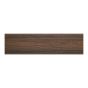 Decking Board - Composite - Transcend Tropicals - Grooved - Spiced Rhum - 1" x 6" x 12'
