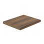Fascia Board - Composite - Transcend Tropicals - Fascia - Spiced Rhum - 1" x 8" x 12'