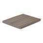 Composite Board – Enhance Naturals – Rocky Harbor - Fascia - 1'' x 8'' x 12'