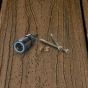 Screws and Plug Kit - Trex - Spiced Rhum - #10 x 2 3/4" - 150/Pkg