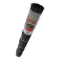 Utility Mat - Black - 48" x 72" x 1/4"