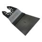 Lame pour outil oscillant large, coupe rapide bois, 2 5/8"