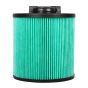 Cartridge Filter - Hepa - 6-16 Gal.