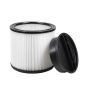 Universal Wet/Dry Filter Cartridge