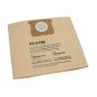 Filter bag - 3/pkg - 4-8 Gal.