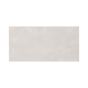 Tuile de porcelaine, plancher, Mood, blanc, 12" x 24"