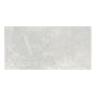 Tuile de porcelaine, plancher, Sonder, perle, mat, 12" x 24"