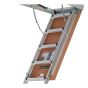 Attic Ladder - Aluminum - 7 '8"-10'3"