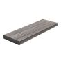 Decking Board - Composite - Transcend Tropicals - Square - Island Mist - 1" x 6" x 20'