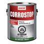 Anti-Rust Enamel - Corrostop - John Deere Green - Gloss - 3.78 l