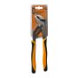 Pince, coulissante, multiprise, 10"