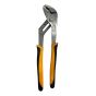 Pince, coulissante, multiprise, 12"