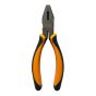 Pince, combinée, 6"