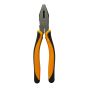 Pince, combinée, 8"