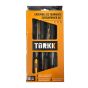 Screwdriver Set - 6 pcs