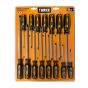 Screwdriver Set - 15 pcs