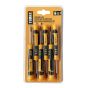 Precision Screwdriver Set - 6 pcs