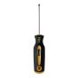 Screwdriver Flat Head - 1/8" x 3"