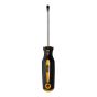 Screwdriver Flat Head - 3/16" x 4"