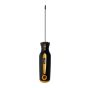 Screwdriver Square - #0 x 4"