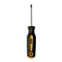 Screwdriver Phillips - #1 x 3"