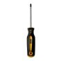 Screwdriver Phillips - #2 x 4"