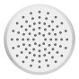 Rain Shower - Round - Chrome - 8"