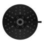 Shower Head - 6 Functions - Chrome