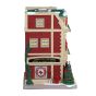 Liberty Trrail Fire House