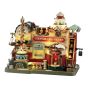 Christmas Cake Factory