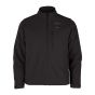 Heated Jacket - M12 Toughshell - Black - Medium