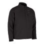 Heated Jacket - M12 Toughshell - Black - Medium