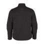 Heated Jacket - M12 Toughshell - Black - Medium