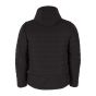 Heated Jacket - M12 Axis - Black - Medium