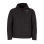 Heated Jacket - M12 Axis - Black - Large