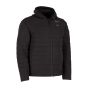 Heated Jacket - M12 Axis - Black - Large