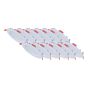 Recessed Light, LED, Ultra Thin, 12/pkg