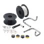 Tape Kit - Flymaster - 400 m