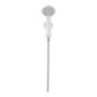 Hand Shower Combo - 1 Function - White - 2 pcs