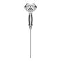 Hand Shower Combo - 7 Functions - Chrome - 2 pcs