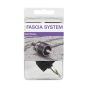 Milling and Drilling Tool for Trex Fascia