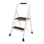 Step Ladder - Steel - 2 Steps