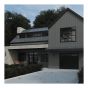 Board & Batten siding - Board - Granit - 12'' x 144''