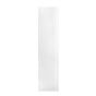 Board & Batten siding - Board - White