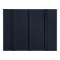 Board & Batten siding - Batten - Midnight Blue - 2 1/4'' x 144''