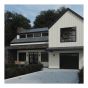 Board & Batten siding - Batten - Mist Grey - 2 1/4'' x 144''