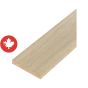 Panel Toe Kick - Sheer Beauty - Wood - 4 3/4" x 96"